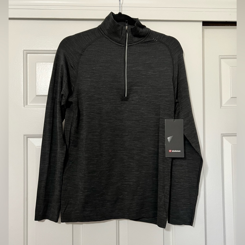 Lululemon Quarter Zip